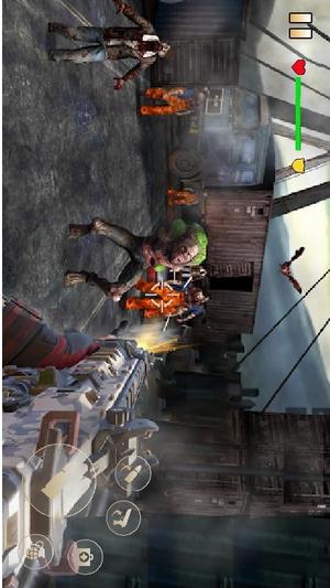 僵尸生存：曙光