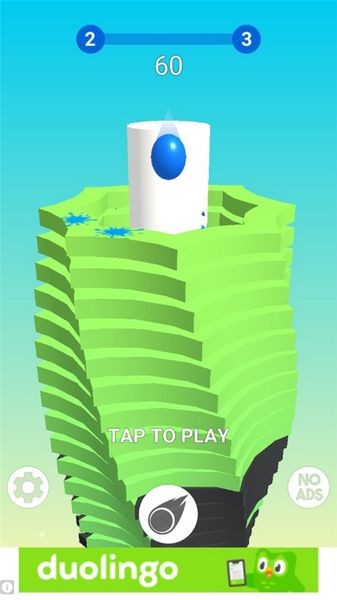 Stack Ball 最新版v1.1.97