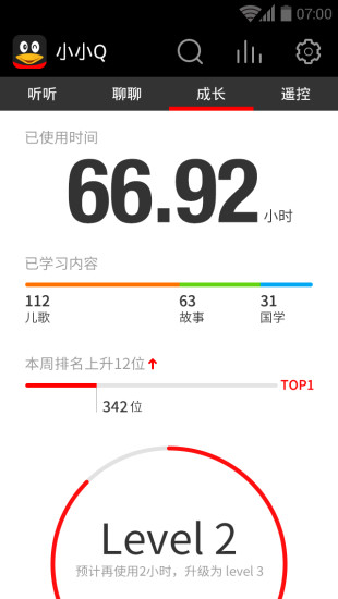 小小Q