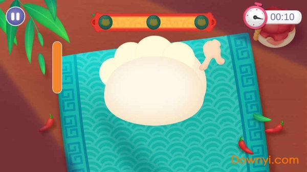 中华美食菜谱 中华美食菜谱