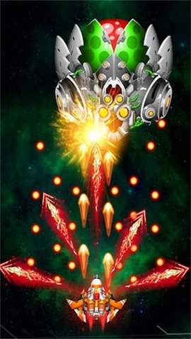 雷电星际争霸 雷电星际争霸