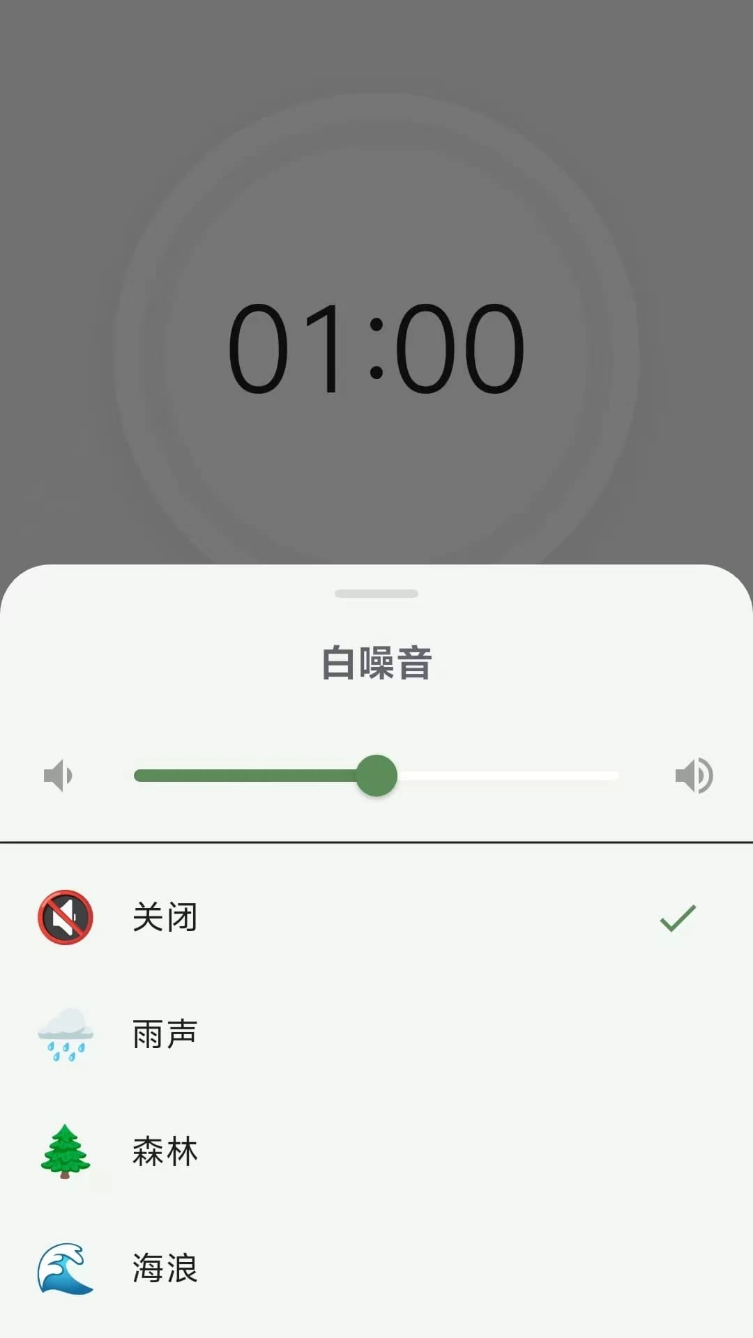 布谷专注