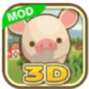 ようとん場3D