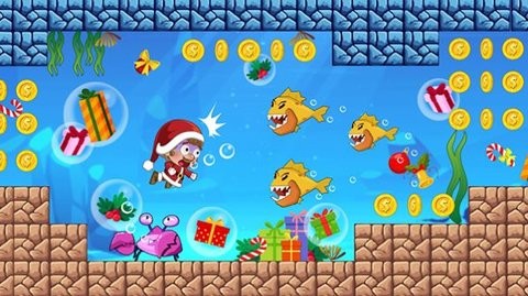 Super Win: Adventure Jungle