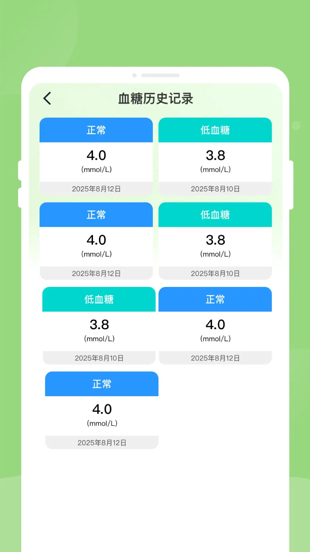 体检报告健康分析助手
