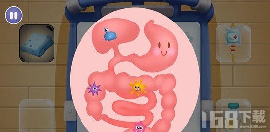 宝宝不怕 宝宝不怕