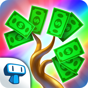摇钱树Money Tree