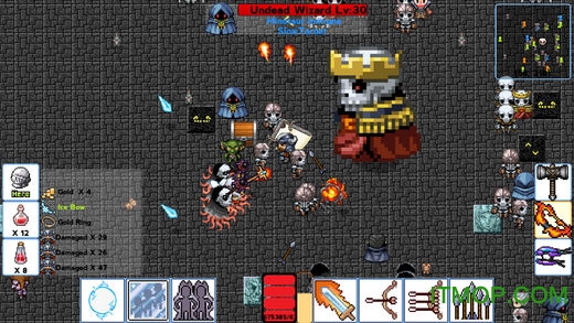 勇士的黎明中文版(Dawn of Warriors)
