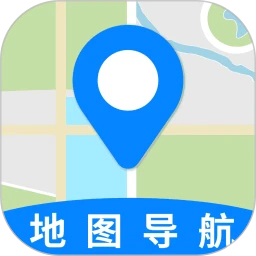 高端地图导航