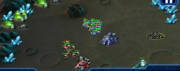 银河警报中文版