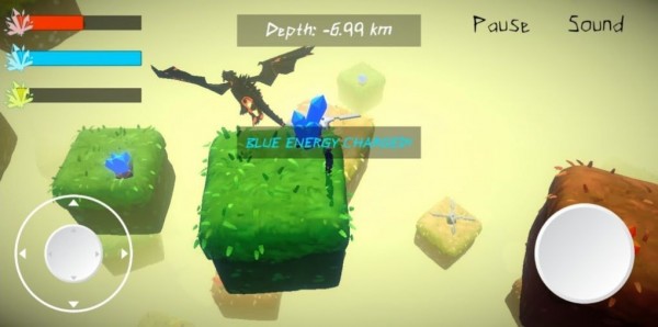 进入深渊Into Abyss 进入深渊Into Abyss