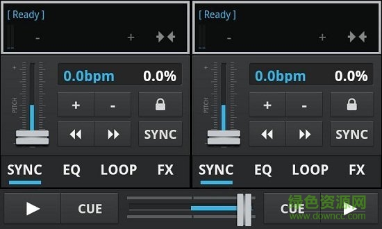 dj调音器手机版app(ADJ Pro)