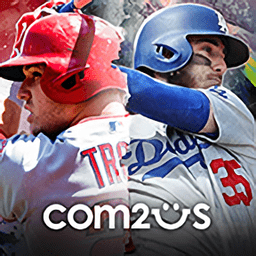 MLB9局职棒21游戏