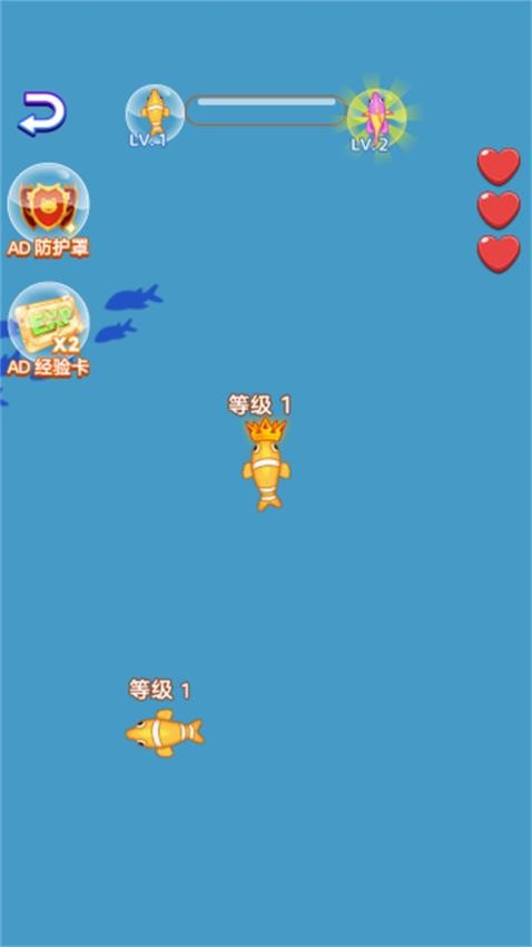 疯狂吧神龙