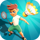Smash Badminton安装器
