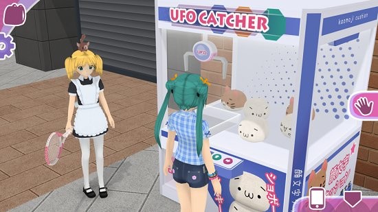 都市少女虫虫助手安装器