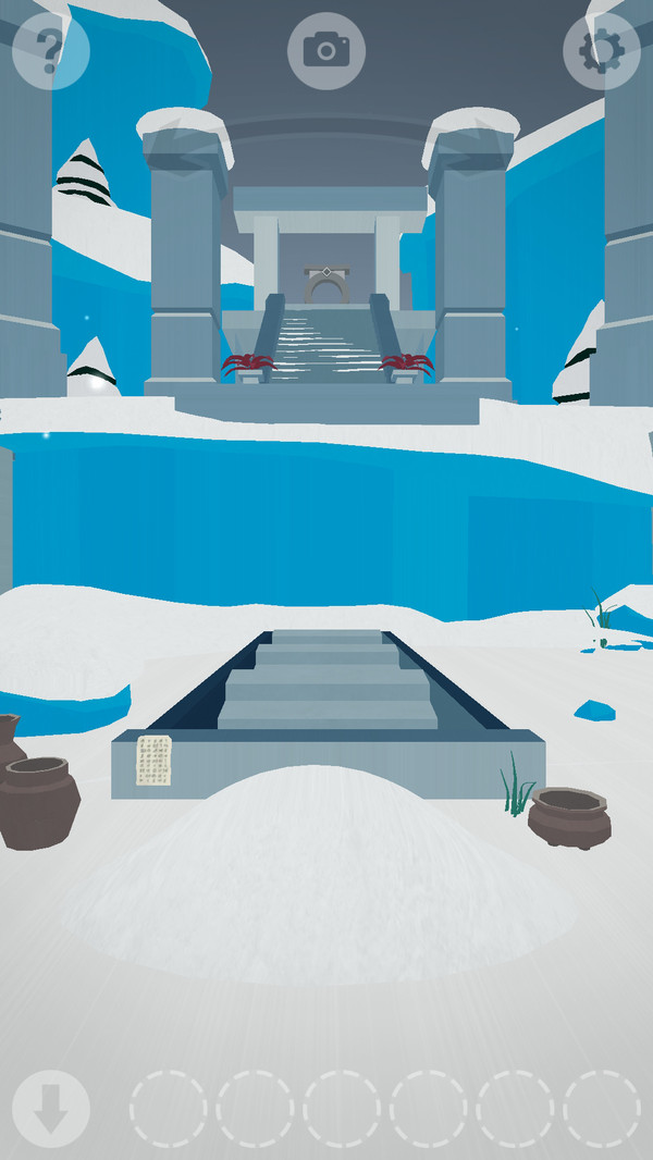 解谜大神 解谜大神