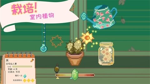 Window Garden安装器