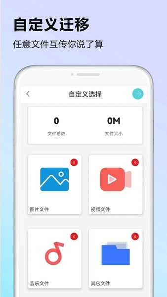 手机克隆迁移