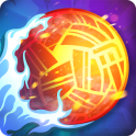 藤球无限金币修改版(Roll Spike)