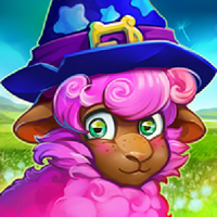 精灵农场无限金币版(带数据包)