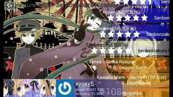 osu!droid