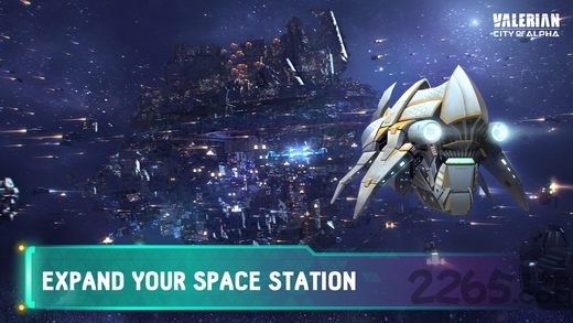 星际特工 星际特工