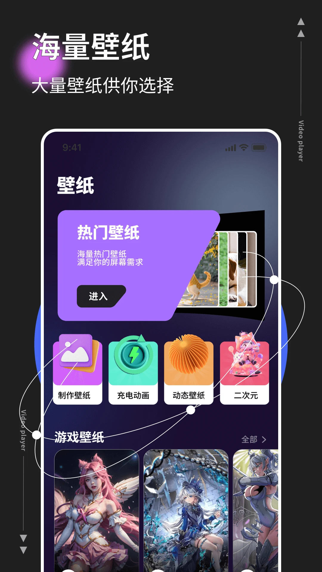 悬浮窗时钟