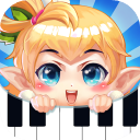 爱上钢琴