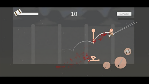 来自泰坦的攻击手机版