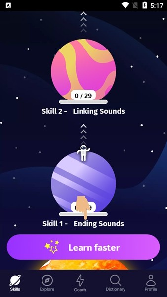ELSA Speak高级解锁版 v7.0.3