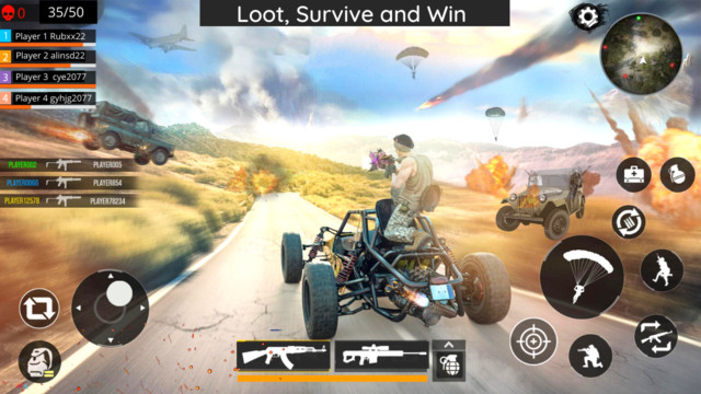 狙击射击战场 狙击射击战场