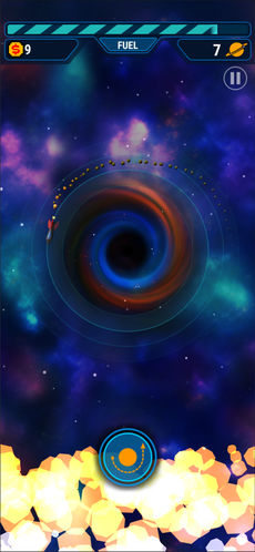 Orbit Leap轨道飞跃下载