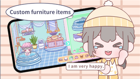 Loomi World: Your Avatar Life