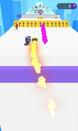 曲棍球屋顶Hockey Roof官方版