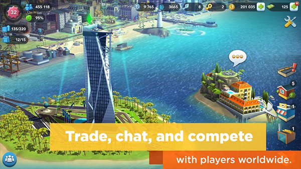 SimCity安装器