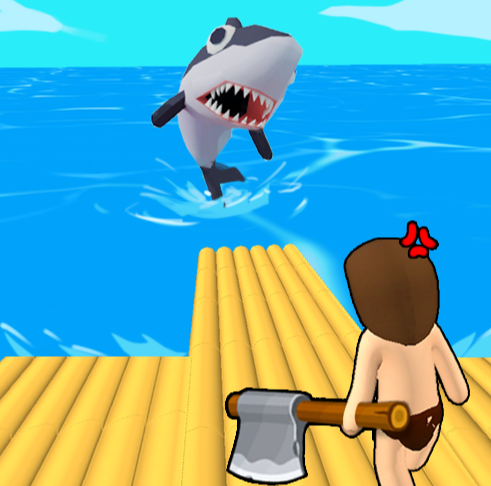 Wanted Island