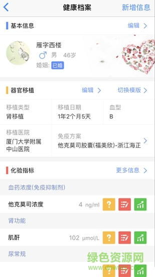 智慧健康管理 智慧健康管理