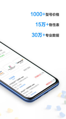 搜料网