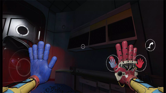 波比的游戏时间第五章手游