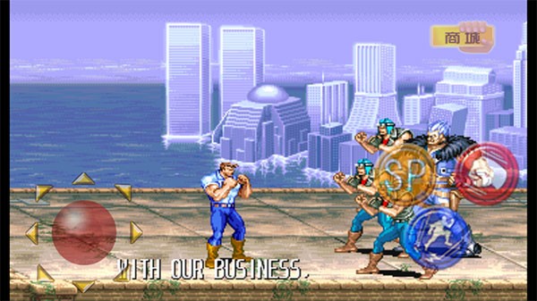 恐龙快打 安卓版v3.05.02 恐龙快打 安卓版v3.05.02