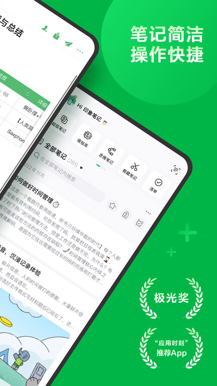 印象笔记 印象笔记