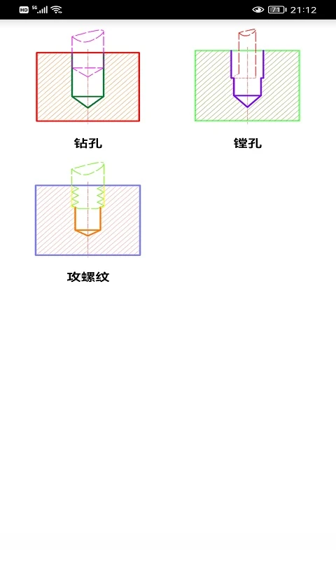 数铣宝典