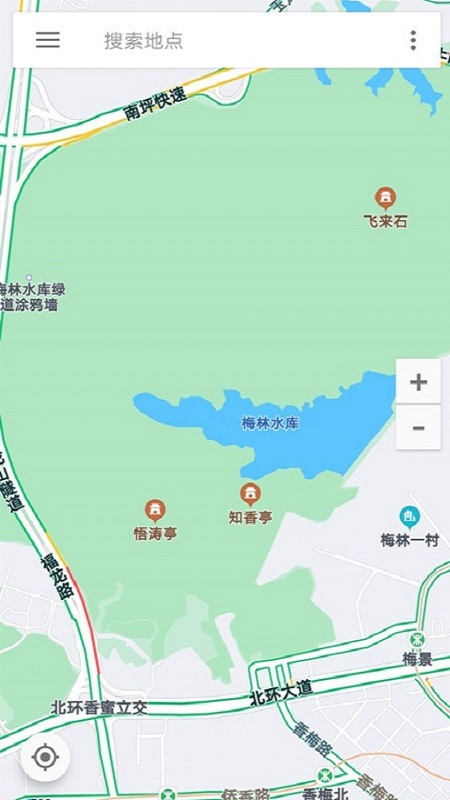 百斗卫星互动地图 百斗卫星互动地图