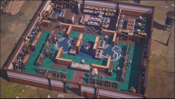Forge Shop安装器