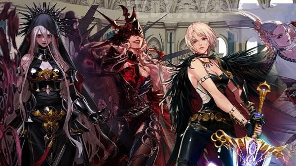 地下城与勇士安装