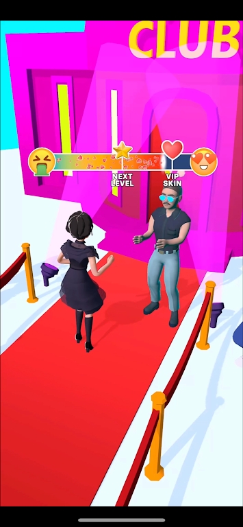打扮跑酷(Dress Up and Run) 打扮跑酷(Dress Up and Run)