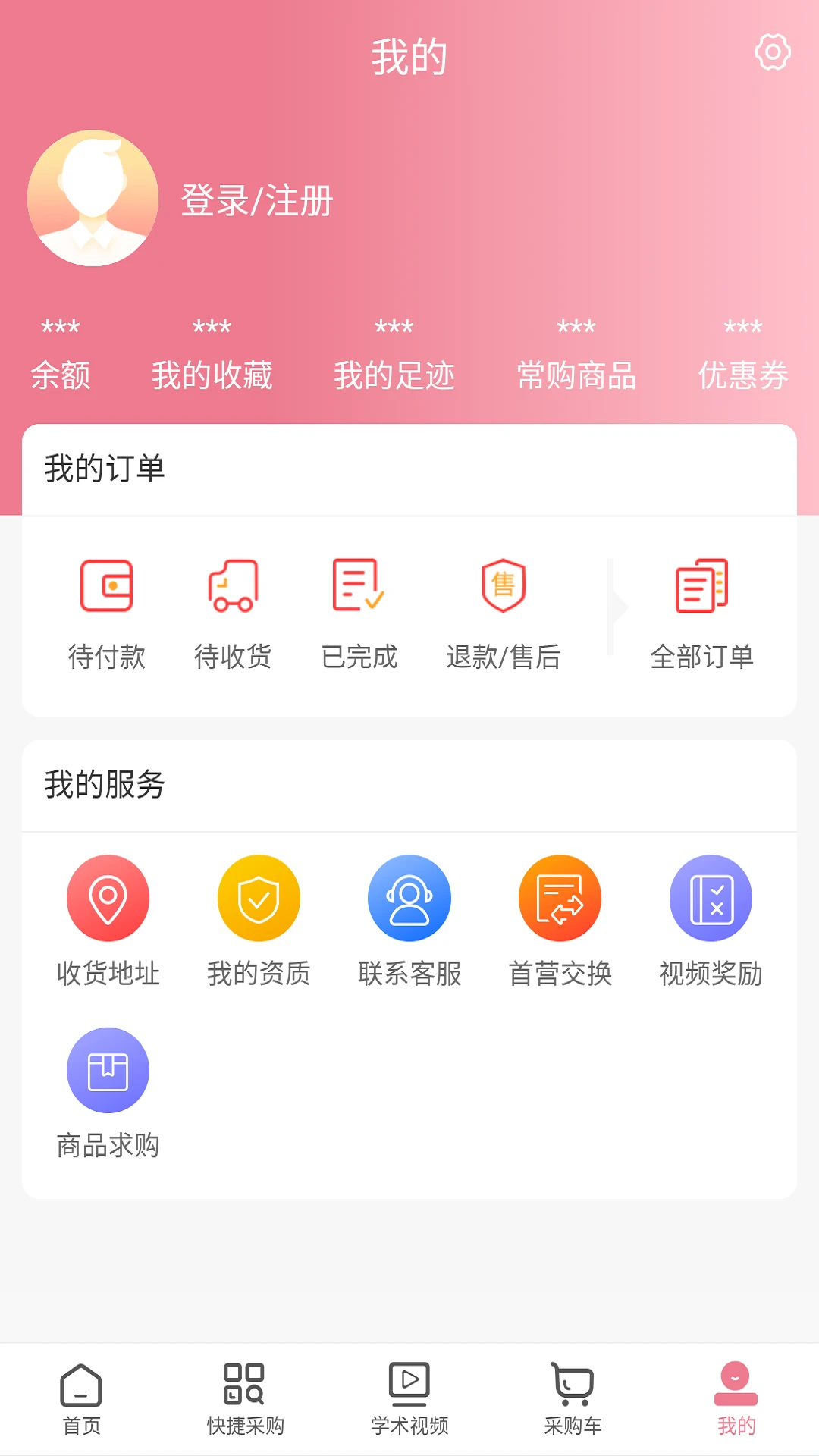 瑞康医药