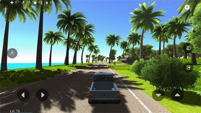 OceanIsHome