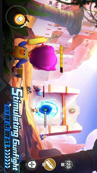 机甲游侠 机甲游侠